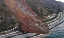 Artvin’de Kaya Düşmesi Riski İçin Kritik Uyarı