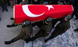 Hakkari’den Acı Haber: Yusuf Sait Ünlü Şehit Oldu