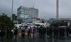 Halk TV’ye Kayyum Atandı, Yayın Durduruldu