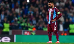 Mohamed Salah Avrupa'da 150. Maçına Çıktı