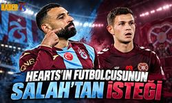 Kerjota'dan Salah İçin Dikkat Çeken Sözler
