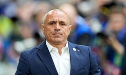 A Milli Takım İçin Francesco Calzona Sürprizi