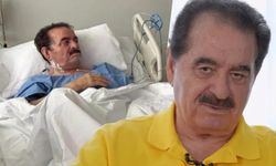 İbrahim Tatlıses'in Sağlık Durumu Açıklandı