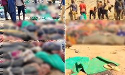 Sudan’da Altın Madenine Hava Saldırısı: 72 Ölü