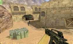 Efsane Haline Gelen En İyi CS 1.6 Haritaları