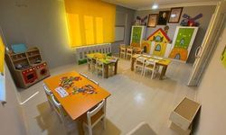 Çocuğunuzun İkinci Evi: Çorlu'da Güvenle Seçeceğiniz Eğitim Yuvası