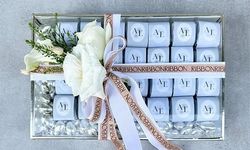 İsme Özel Çikolata Hangi Anlarda Hediye Edilir? Ribbon Flowers Anlatıyor