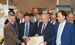 Trabzon’da Arıcılığa Destek Sürecek