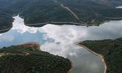 İstanbul’da Baraj Doluluk Oranı Bir Günde 7 Puan Arttı
