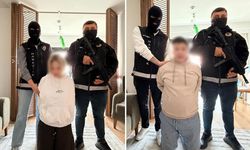 Eski Milli Futbolcu İstanbul’da Operasyonla Yakalandı