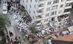 Maltepe’de Bina Çöktü: 2 Kişi Hayatını Kaybetti