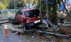 İstanbul’da Selin İzleri Sabah Ortaya Çıktı