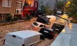 İstanbul’da Sağanak Felaketi: 2 Kişi Hayatını Kaybetti