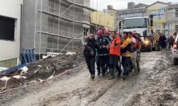 İstanbul’daki Sağanakta Can Kaybı 4’e Yükseldi