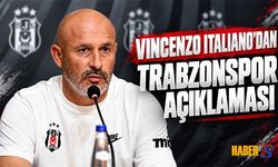 Vincenzo Italiano'dan Trabzonspor Maçı Açıklaması