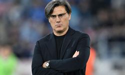 İtalya Maçında Tribünlerden Montella'ya Tepki