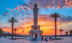 Körfezde Deniz Ulaşımına Rüzgar Engeli Takıldı