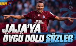 Jaja İçin Eski Hocası Markevych’ten Övgü Dolu Sözler