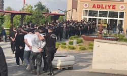 DEAŞ Operasyonunda 22 Şüpheli Tutuklandı