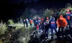 Yazılı Kanyon’da Mahsur Kalan Gruptan Acı Haber