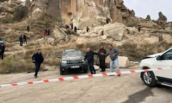 Kapadokya’daki Çökmede Kimlikler Açıklandı Mı?