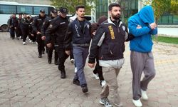 Kırıkkale Merkezli Bahis Operasyonunda 11 Tutuklama