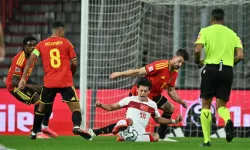 Arda Güler İtalya Maçında Forma Giyemeyecek