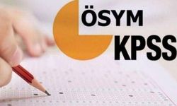 KPSS Ortaöğretim Saat Kaçta Başlayacak?