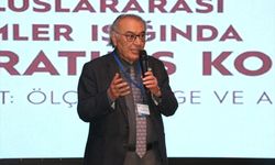 KTÜ’de Uluslararası Yaratılış Kongresi Başladı
