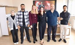 KTÜ’den Trabzon İçin Modüler Afet Barınağı Projesi