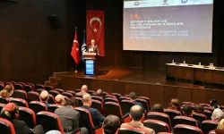 KTÜ’de Uluslararası Siyaset Kongresi Başladı