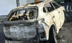 Kayseri’de Yanan Togg İçin Yeni Detaylar Ortaya Çıktı