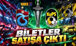 Kups Trabzonspor Maçı Biletleri Satışa Çıktı