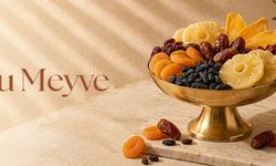 Online Kuru Meyve Alışverişi İçin Halktan Pazar Ürünlerini Keşfedin