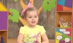 Çocuktan Al Haberi’nin Kutu Bebeği Şimdi Oyuncu
