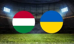 Ukrayna Macaristan Maçı Hangi Kanalda, Saat Kaçta?