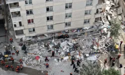 Maltepe’de Çöken Binada 2 Kişi Tutuklandı