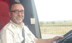 Akhisar’daki Otobüs Denizli Kaplıcalarına Gidiyordu
