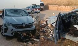 Nusaybin’de Feci Kaza: 6 Kişi Hayatını Kaybetti