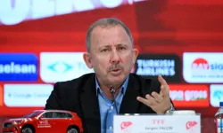 Sergen Yalçın’dan Milli Takım İçin İlk Hamleler