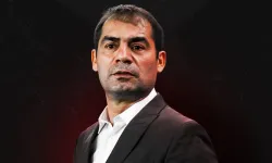 Gençlerbirliği’nde Metin Diyadin Dönemi Sona Erdi