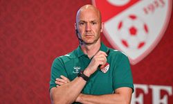 Anthony Taylor Trabzonspor’un Hakemini Belirledi