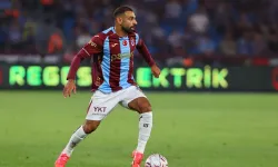 Trabzonspor’un Yıldızı Salah Forbes’un Zirve Listesinde