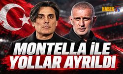 TFF’den Kritik Kararlar: Montella Dönemi Sona Erdi