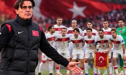 Belçika’da Tribünlerden “Montella İstifa” Sesleri