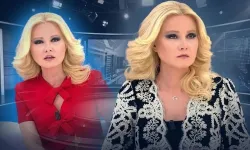 Müge Anlı’dan Estetik İddialarına Sert Yanıt