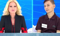 Hamid’in 2 Saatlik Yayında 480 Bin TL Kazandığı İddia Edildi