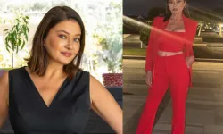 Nurgül Yeşilçay 8 Aydır Saçlarını Boyatmıyor