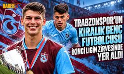 Oğuzhan Yılmaz 2. Lig’de Zirveye Çıktı