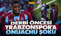 Onuachu Golün Ardından Sakatlandı